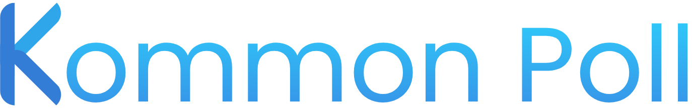 Kommon Poll